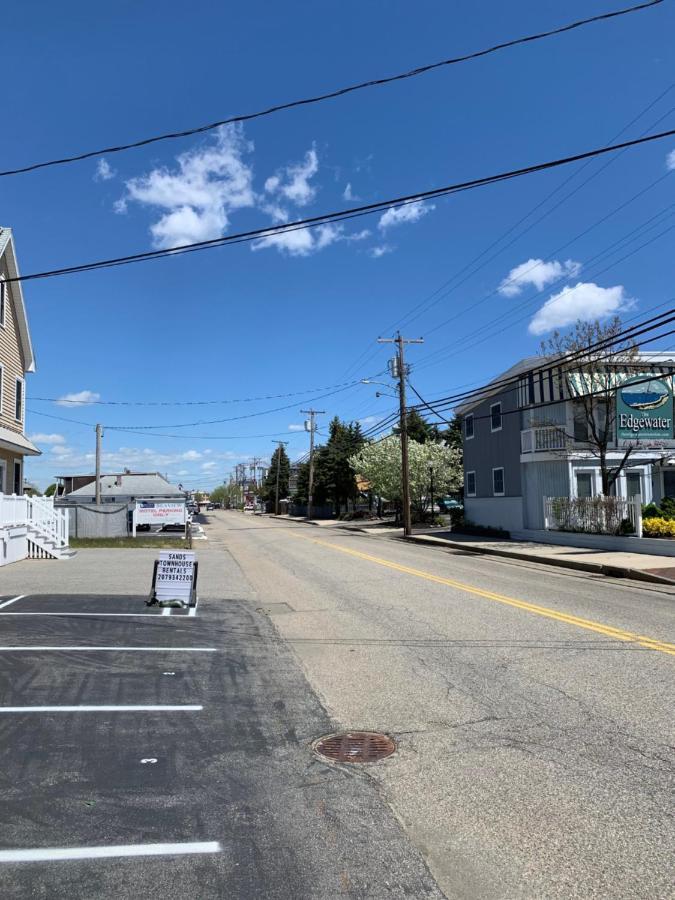 Sands Townhouses Old Orchard Beach Eksteriør bilde